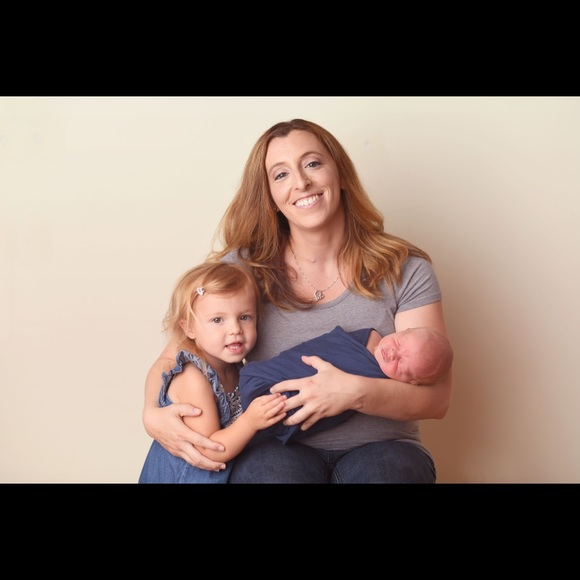 Meet your Posher, Kayla - Picture 1 of 1